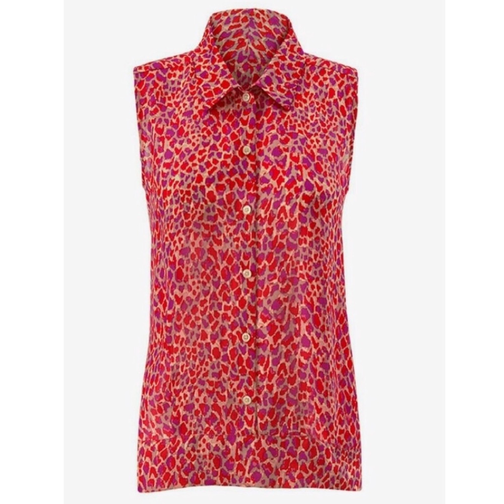 CAbi Heartbreaker Top